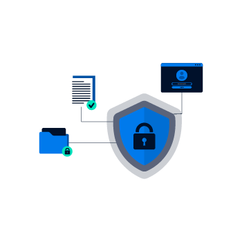 Seguridad de datos de nivel empresarial